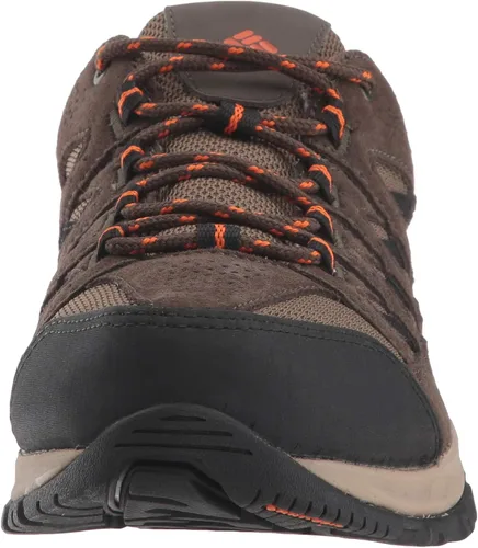 Miniatura 2 de Columbia Zapatillas de senderismo Crestwood para hombre