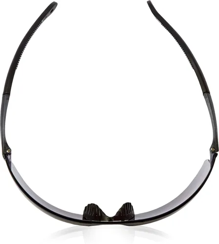 Miniatura 4 de Gafas de seguridad con espejo plateado, resistentes a los arañazos, envolventes