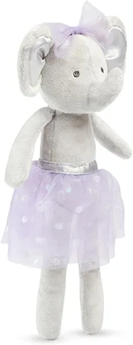 Miniatura 12 de Stephen Joseph, Juguete de Animal de Peluche de 11 pulgadas, Muñeca de Felpa Pequeña Súper Suave, Juguetes para Bebé, Niños Pequeños, Niños