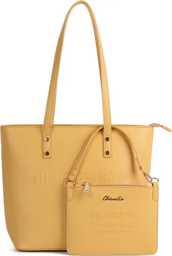 Miniatura 23 de Chinllo Bolso de mano para mujer, bolso mediano con asa superior