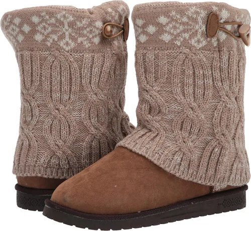Miniatura 7 de MUK LUKS Cheryl para mujer