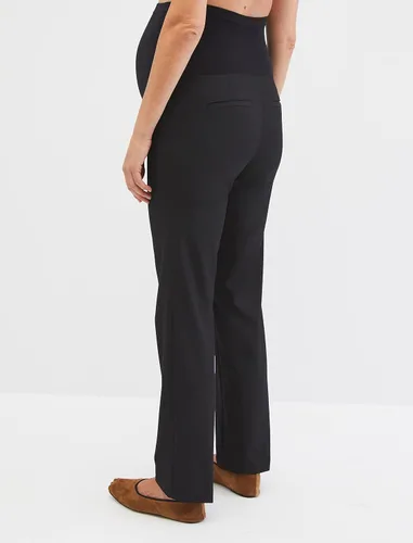 Miniatura 8 de Motherhood Maternity Pantalón bielástico de corte secreto para mujer