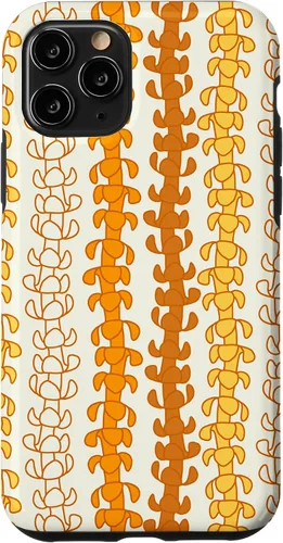 Miniatura 28 de Funda para iPhone 12 mini Puakenikeni Flower Lei