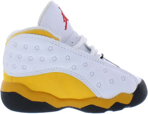 Miniatura 2 de Jordan 13 Retro NegroAzul Universitario-Blanco (414581 041)