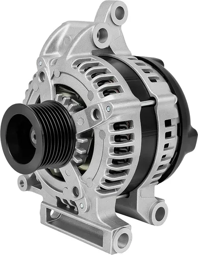 Miniatura 14 de SCITOO Alternador para Scion para iQ 1.3L 2012-2015 12V 80Amp CW 5-Groove Polea Alternador de alto rendimiento 104210-8340 27060-47060 11757