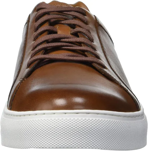 Miniatura 2 de Cole Haan Grand Series Jensen - Tenis para hombre, Azul marino (Navy Ink)