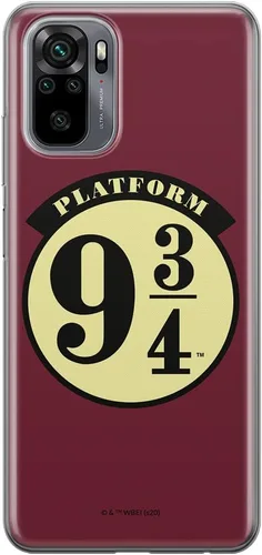 Miniatura 12 de ERT GROUP Caja del teléfono móvil para Xiaomi REDMI Note 10/10S Original y con licencia oficial Harry Potter Patrón 005 adaptado de manera óptima a