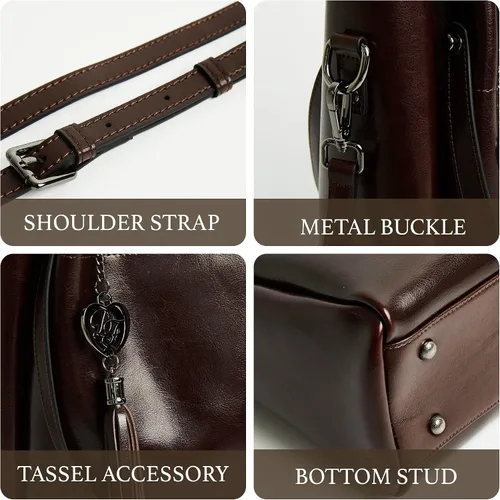 Miniatura 5 de DamiFriends Bolso tote