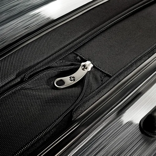 Miniatura 140 de Samsonite Winfield 2 Equipaje rígido con ruedas giratorias, Azul profundo, Juego de 3 piezas (20/24/28)