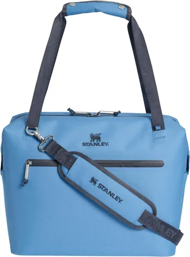 Miniatura 19 de Stanley All Day Julienne - Bolsa térmica suave y lonchera Bolsa de viaje aislada con cremallera Sin BPA Fucsia