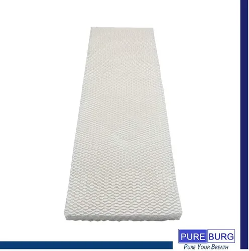 Miniatura 4 de PUREBURG Filtros de mecha de repuesto MAF2 compatibles con humidificadores Essick Moist AIRCARE MA0600, MA0601, MA0800 y MA08000, Kenmore 15408