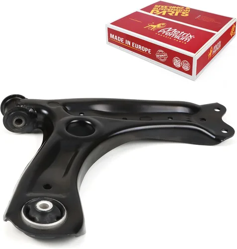 Miniatura 191 de Metrix RK622646 - Conjunto de brazo de control inferior delantero derecho y rótula para Hyundai Elantra 2011-2016, Hyundai Elantra Coupe 13-2014