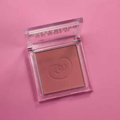 Miniatura 6 de Paquete Be Bold Matte Blush
