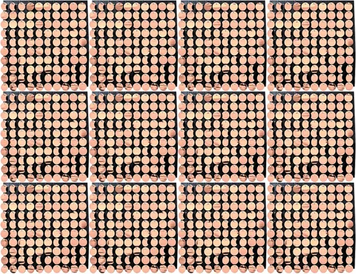 Miniatura 8 de Simply Elegant AestheTech - Panel de pared con lentejuelas brillantes, decoración de pared para bodas, eventos y fiestas temáticas, telón de fondo