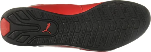 Miniatura 4 de PUMA Ferrari Drift Cat Delta - Tenis unisex para adultos, Negro