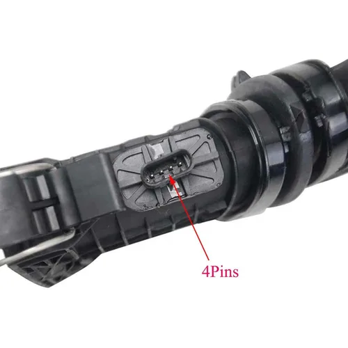 Miniatura 5 de Fenghu A6420901742 Conducto de admisión de aire del motor con sensores de masa de aire 6420901642, apto para MercedesBenz GL350 GL320 C320 ML280