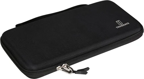 Miniatura 2 de Tourmate Estuche de almacenamiento duro para teclado mecánico de iluminación inalámbrica MX Mini