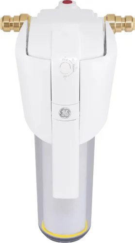 Miniatura 6 de GE FTHPM - Filtro de agua para toda la casa, repuesto para sistema de filtración de agua, certificado NSF: reduce los sedimentos, el óxido y otras