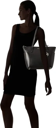 Miniatura 6 de Michael Kors Tote rojo Rojo M