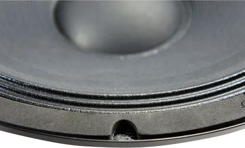 Miniatura 5 de Harmony Audio HA-P15WS8 - Subwoofer/altavoz de 800 W de repuesto en bruto de 15 pulgadas, imán de 48 onzas