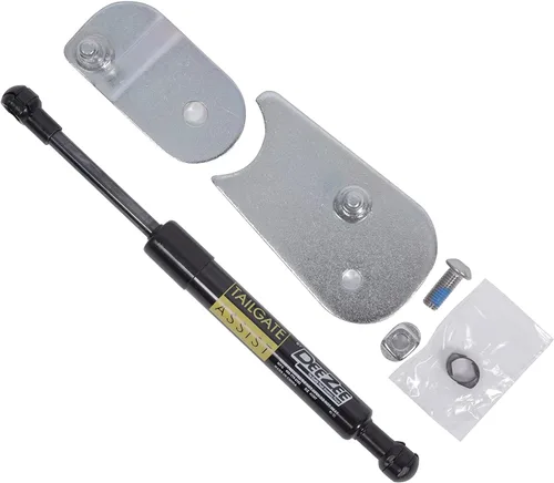 Miniatura 2 de DEE ZEE DZ43207 Asistencia para portón trasero compatible con Ford Maverick 22-actual, negro