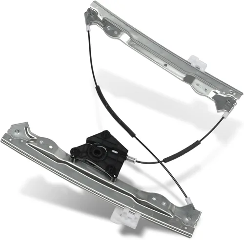 Miniatura 87 de SCITOO Elevalunas eléctrico delantero izquierdo sin motor apto para 1984-1989 para Toyota para 4Runner, 1984-1988 para Toyota para camioneta, 740-910