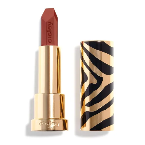 Miniatura 13 de Sisley Paris Le Phyto-Rouge, 10 Beige Jaipur - Lápiz labial de hidratación de larga duración, color inmediato, acabado ultra luminoso, rellena