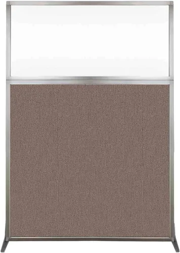 Miniatura 59 de Versare Hush Screen - Divisor de habitación portátil Divisor de pared de estación de trabajo Paneles silenciosos de privacidad independientes