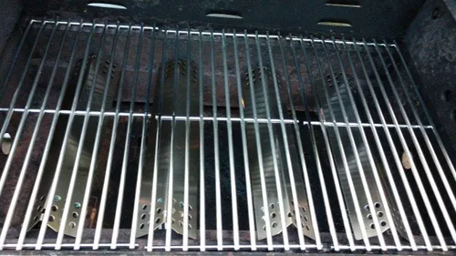 Miniatura 8 de Criditpid Piezas de repuesto para parrilla Nexgrill 720-0830H 720-0783E 720-0830A 720-0830D, miembros Mark 720-0830F, quemador de parrilla