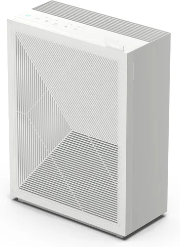 Miniatura 8 de Purificadores de aire Coway para el hogar y dormitorio hasta 1,035 pies cuadrados con filtro lavable, filtro HEPA verdadero para humo, polen, caspa