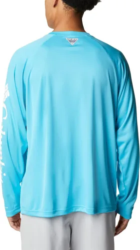 Miniatura 2 de Columbia Men's PFG Terminal Tackle Long Sleeve Shirt