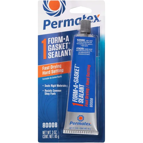 Miniatura 8 de Permatex 80007 Form-A-Gasket #1 Sellador, 1.5 onzas.