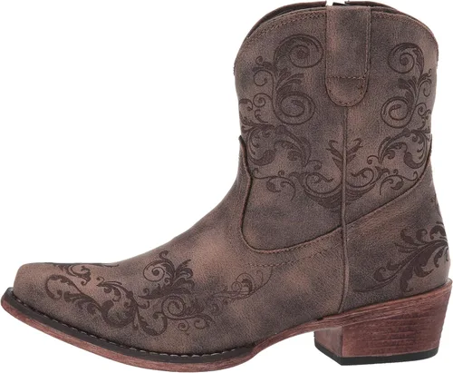 Miniatura 8 de ROPER Womens Short Stuff Fashion Boot