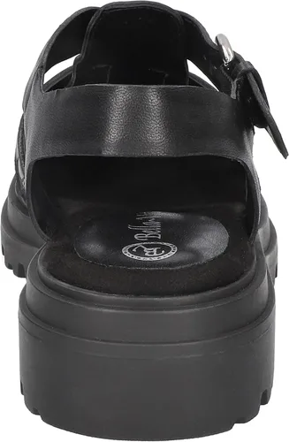 Miniatura 4 de Bella Vita Sandalias planas Sinclaire para mujer