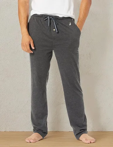 Miniatura 26 de Nautica Pantalón de dormir de punto suave para hombre