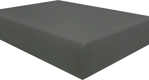 Miniatura 11 de NTBAY - Sábana bajera tamaño California King únicamente - Sábana ajustable de microfibra cepillada con bolsillo profundo a rayas - Sábana de cama