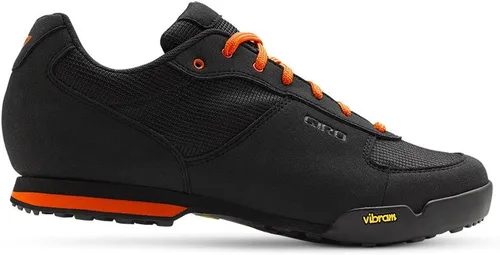 Miniatura 4 de Giro Zapatillas de ciclismo de montaña Rumble VR - Hombre