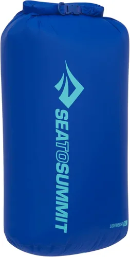 Miniatura 57 de Sea to Summit Bolsa seca ligera, almacenamiento seco multiusos Verde oliva