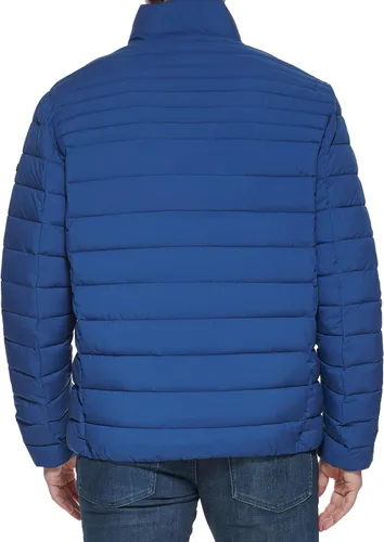 Miniatura 3 de Calvin Klein Lightweight Puffer Water-Resistant Down Mens Jacket