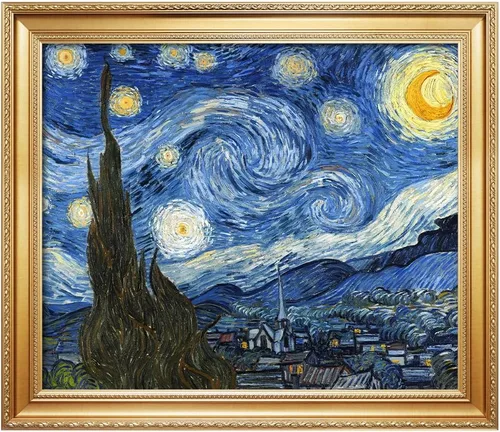 Miniatura 48 de DECORARTS - Bal du Moulin de la Galette, Reproducción de Arte de Pierre Auguste Renoir. Impresiones sobre lienzo en giclée para decoración de pared