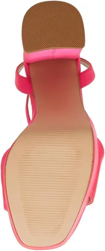 Miniatura 4 de Steve Madden Sandalias de plataforma Lessa para mujer