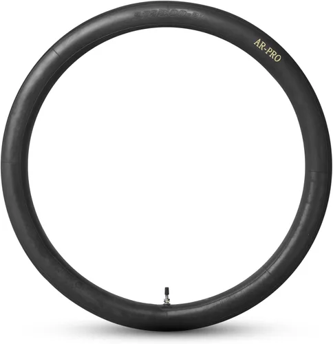 Miniatura 11 de AR-PRO 2.50/2.75-10 Tubo interior de repuesto para moto de cross resistente con válvula de vástago doblado TR-87, compatible con Honda Crf50 / Xr50