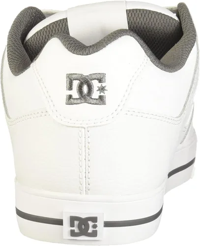Miniatura 3 de DC Men's Pure Low Top Lace Up Casual Skate Shoe Sneaker