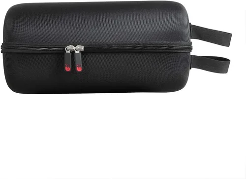 Miniatura 4 de Hermitshell Funda de viaje para Sonos Move/Sonos Move 2 altavoz inteligente alimentado por batería (funda para altavoz y base de carga)