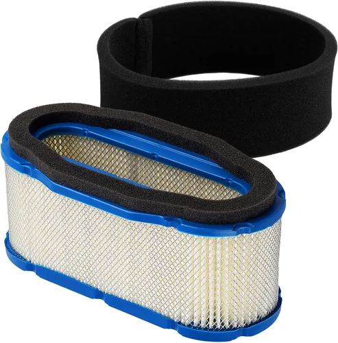 11013-7027 11013-7024 Filtro de aire y pre filtro para motores de eje vertical Kawasaki FH601V FH680V FH641V FH721V FH680V 19-25HP #11013-7005