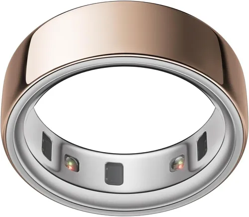 Miniatura 17 de Anillo Oura 4 Cerámico - Marea - Talla 8 - Comprueba la talla antes de comprar Tide