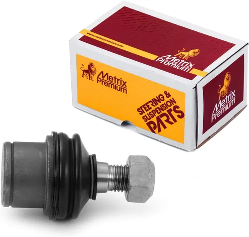 Miniatura 148 de Fabricado en Europa. Junta de rótula inferior delantera Metrix Premium K3199 para Jeep Liberty 2002-2004