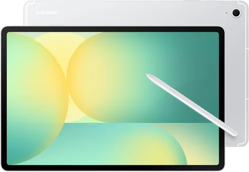 Miniatura 22 de Samsung Galaxy Tab S10+ Plus 12.4" 256GB Tableta Android, Herramientas Galaxy AI, Círculo para Buscar, Pantalla AMOLED 2X, Batería de Larga Gris