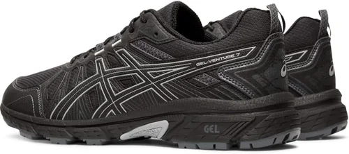 Miniatura 3 de ASICS - Zapatos deportivos de correr para hombre, modelo Gel-Venture 7.
