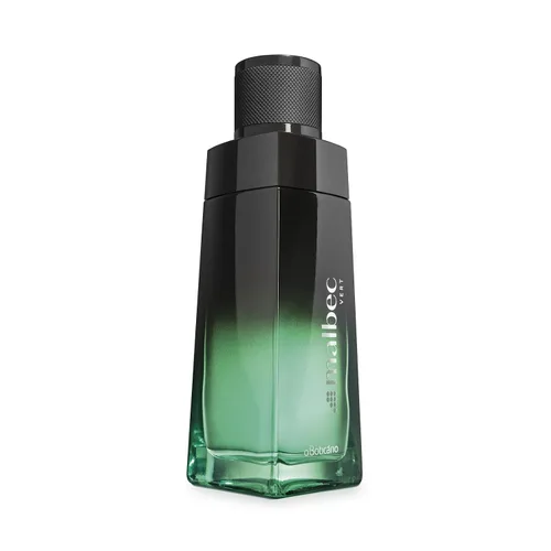 Miniatura 12 de Malbec Exquisite Gold Eau de Toilette de O Boticário, Colonia para Hombre de Larga Duración Fragancia Masculina, Aroma de Vino Tinto Envejecido